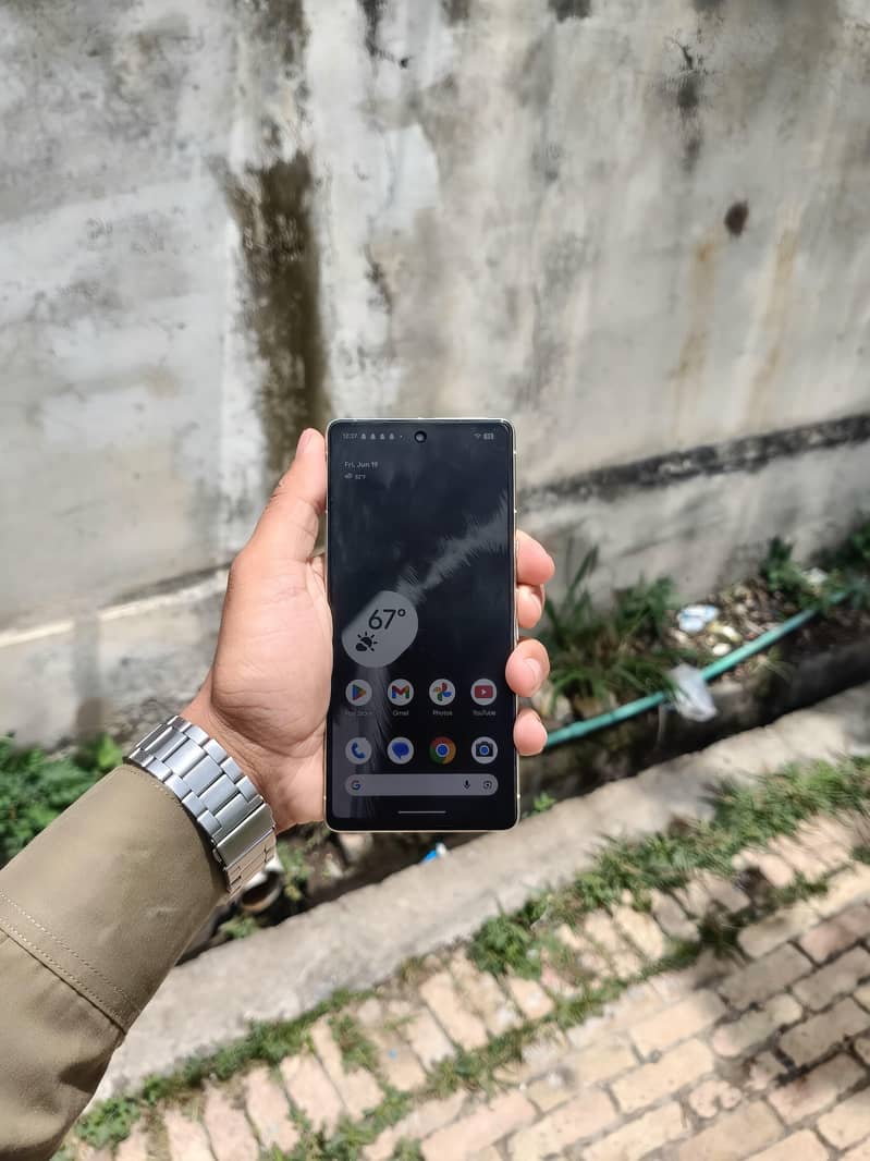 Google Pixel 7 3
