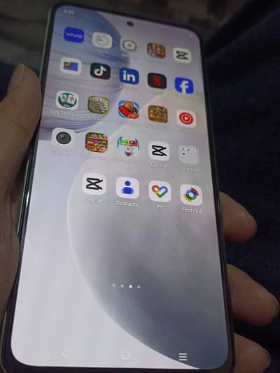 Vivo Y100