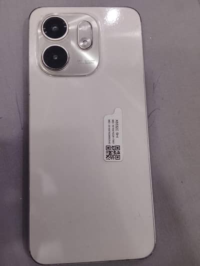 Infinix Smart 9