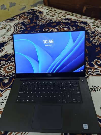 dell cor I 7 7th gen