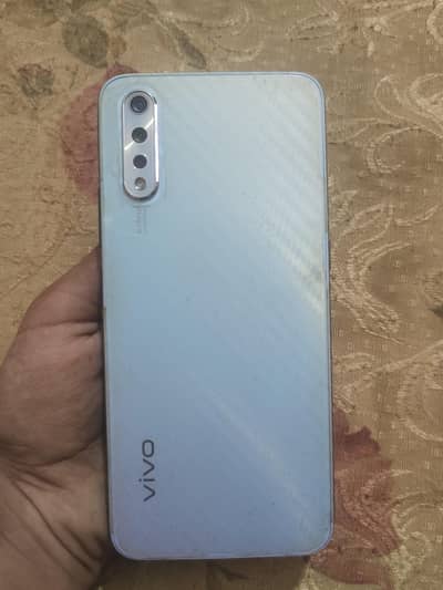 Vivo S1