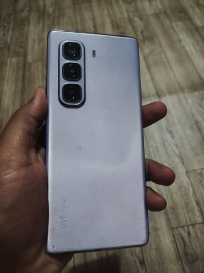 Infinix Hot 50 Pro Plus   Read add carefully