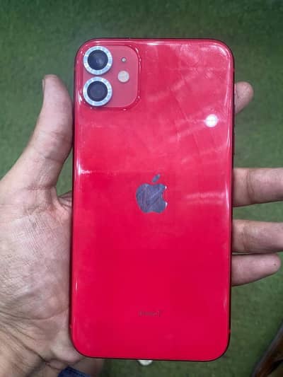 Apple iPhone 11