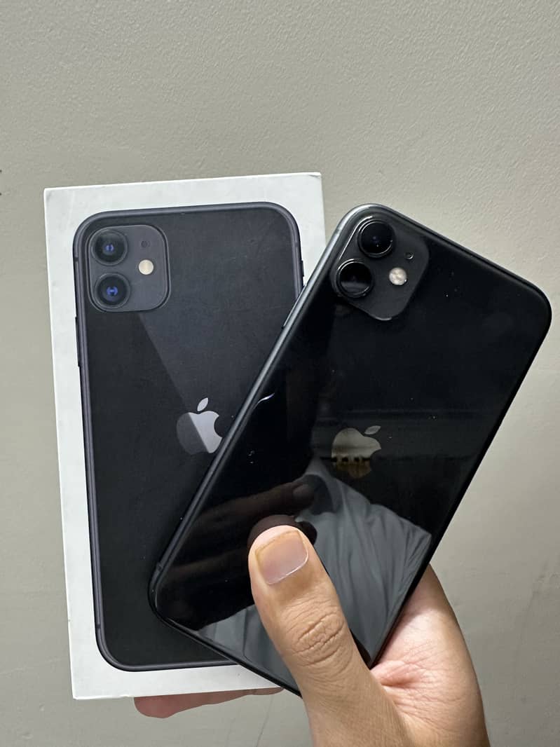 Apple iPhone 11 1