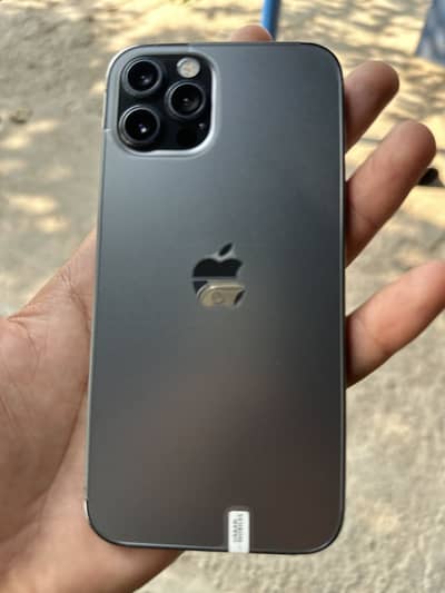 Apple iPhone 12 Pro