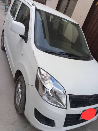 Suzuki Wagon R 2022