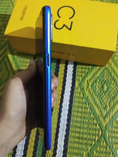 Realme C3