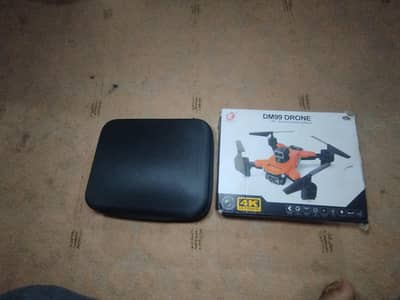 14+ age Boys Drone