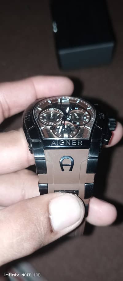 Ainger watch For Sale