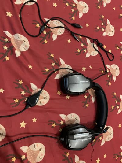 Best Gaming headphone for Pubg ,Call of Duty ,Free fire