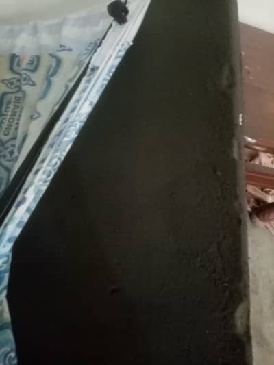 dubble bed diamond foam for sale