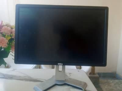DELL 21 INCH LCD MONITOR USED HD DISPLAY