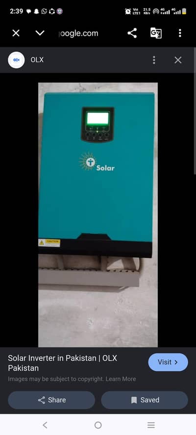 5 kilo wat Tesla inverter for sale