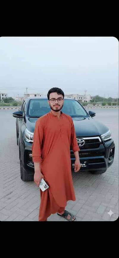 Anwar Khan