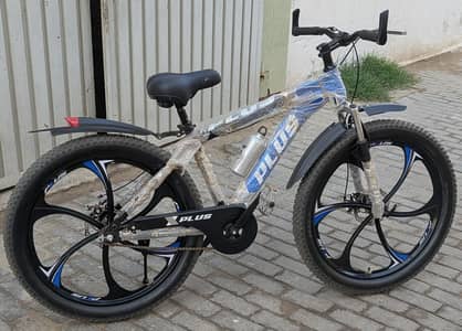 cycle