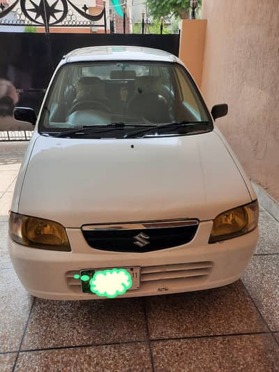 Suzuki Alto 2011