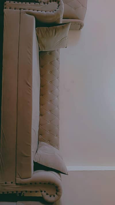 sofa set 7seater
