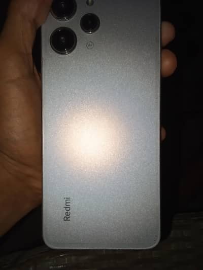Xiaomi Redmi Note 12
