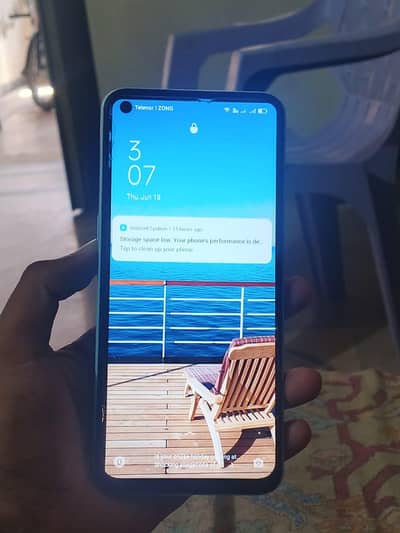 OPPO A52