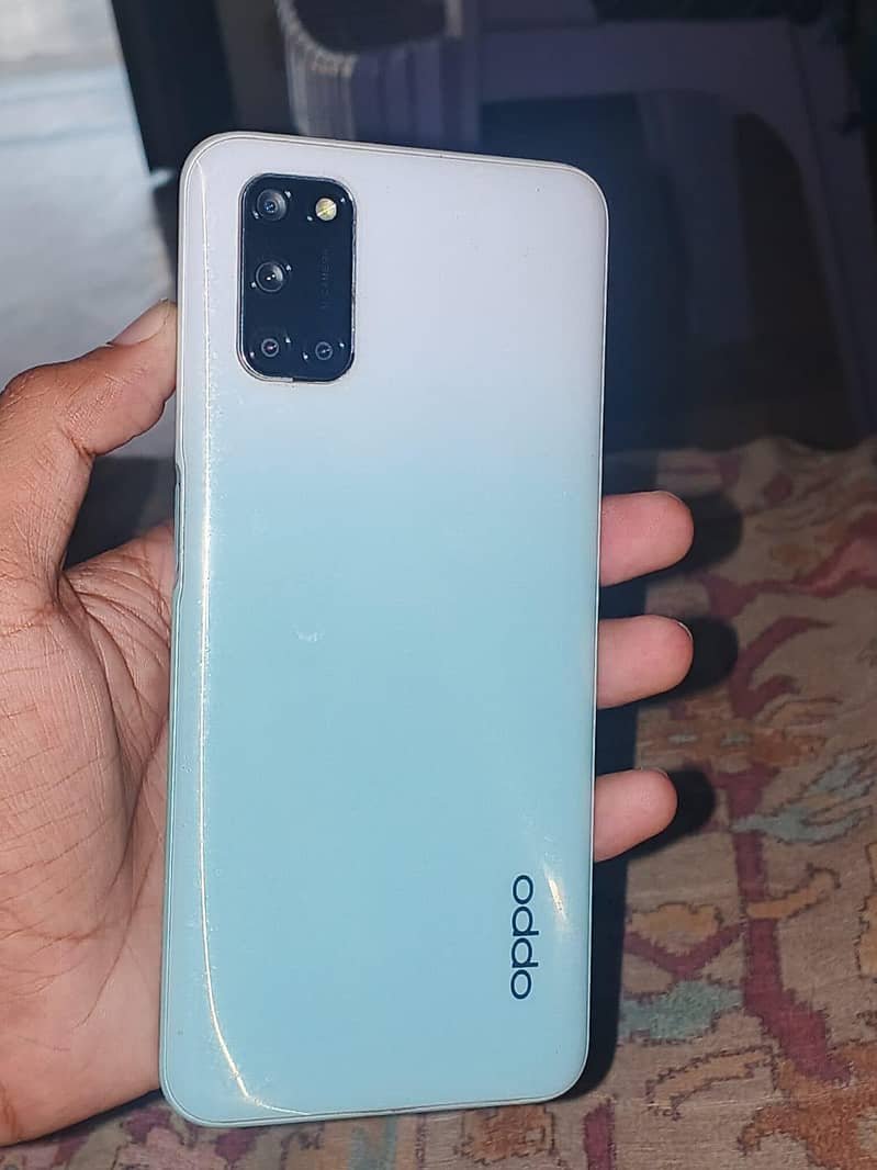 OPPO A52 1