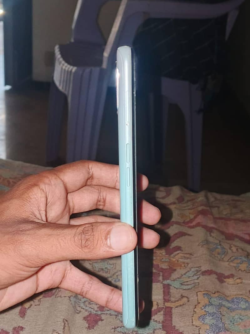 OPPO A52 3