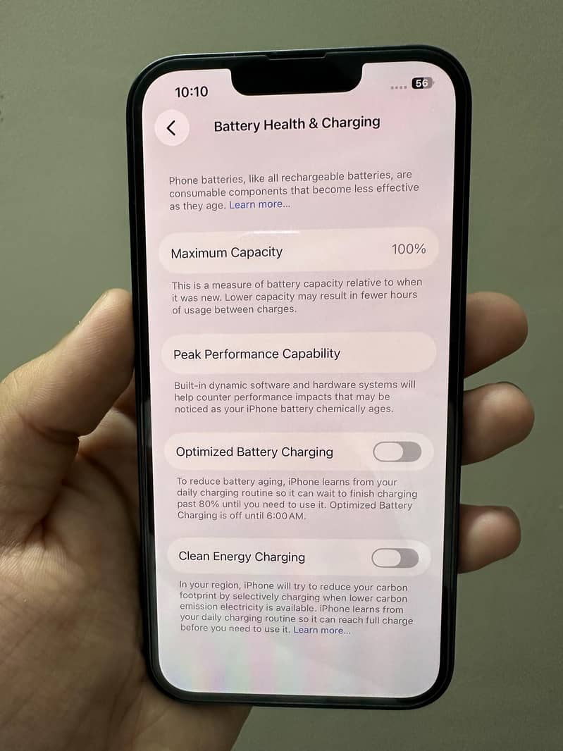 Apple iPhone 13 5
