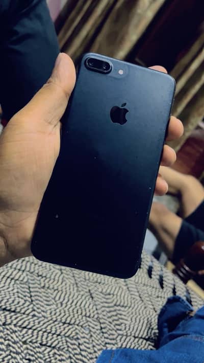 Apple iPhone 7 Plus