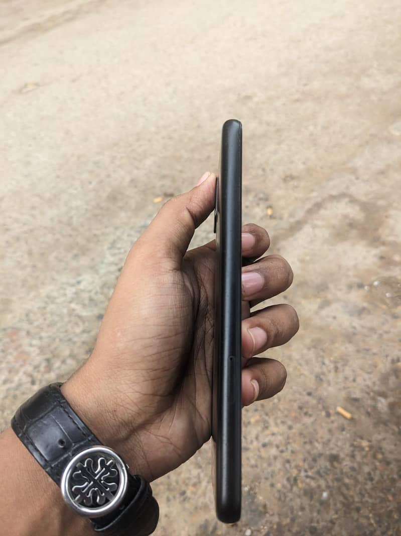 Google Pixel 4a 2