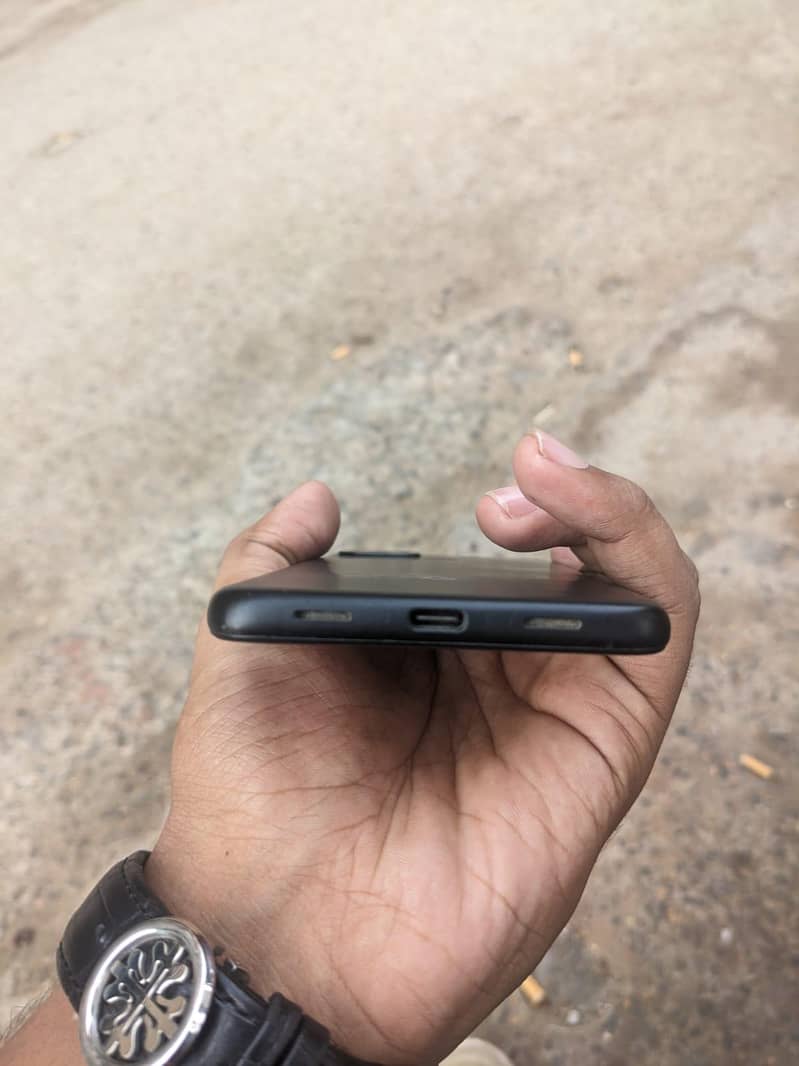 Google Pixel 4a 4