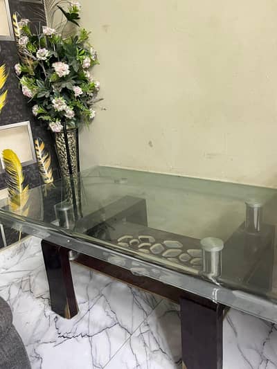center table