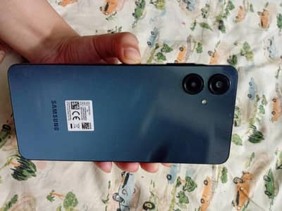 Samsung Mobile A06