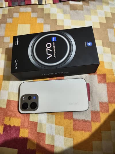 Vivo V70 5G