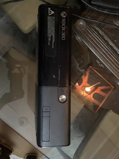 Xbox 360 E JTAG