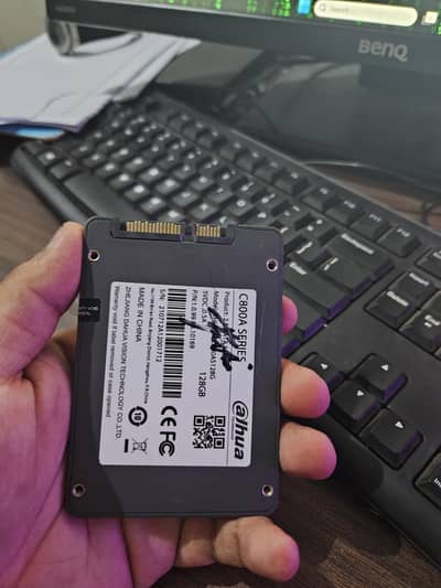 hard disk and ssd 1 to