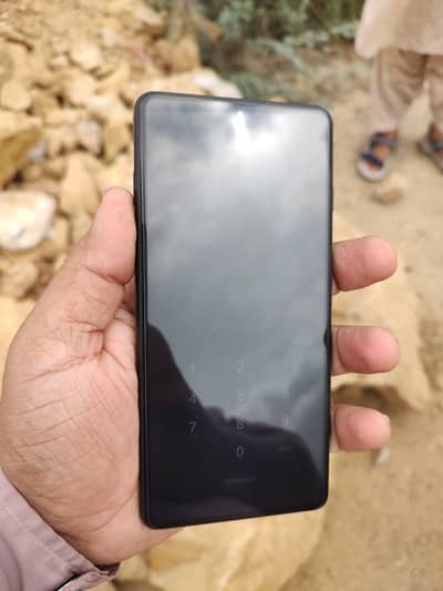 Xiaomi Redmi K40 Gaming
