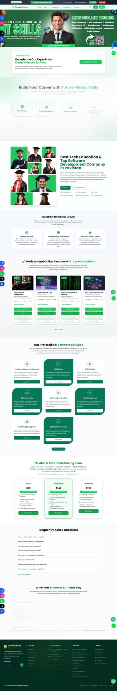  Need a Website or Web App? Let's Build It!