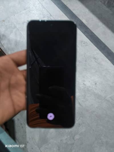 Tecno Spark 40 pro plus