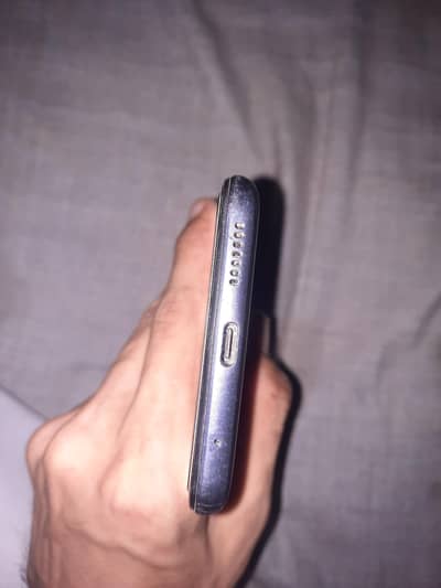 Motorola G Pure 3/32 Condition 10/09