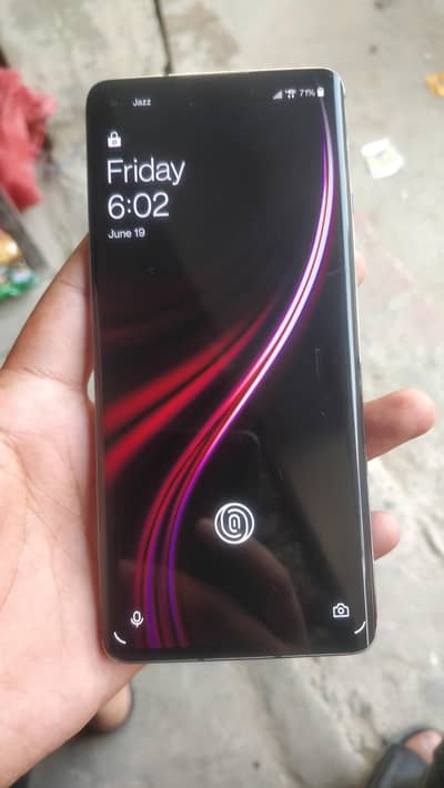 OnePlus 8 5g