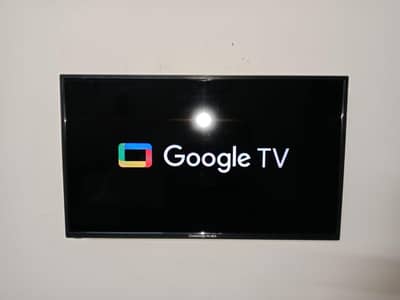 Changhong Ruba Led tv 32 inches HD display