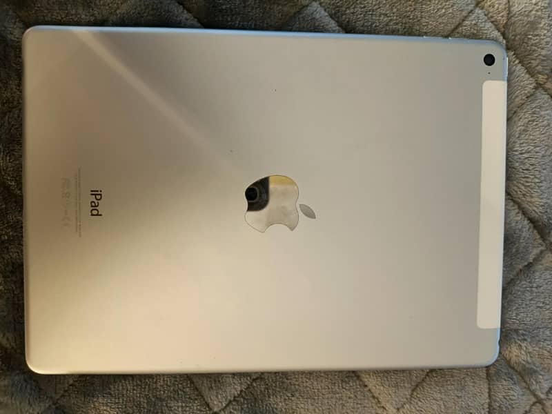 Ipad Air2 0
