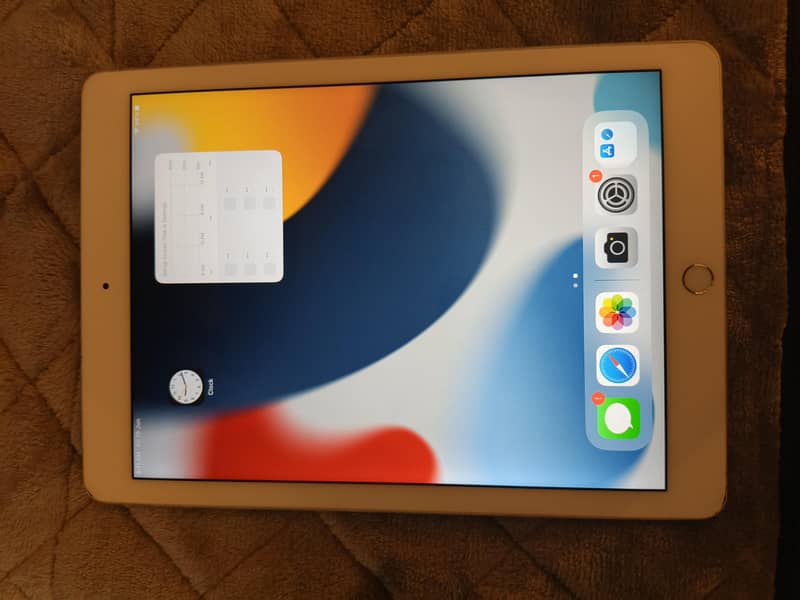 Ipad Air2 1
