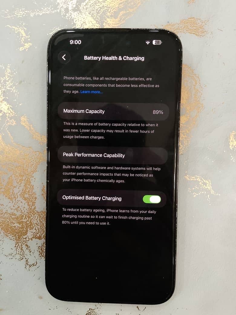 Apple iPhone 14 Pro Max 4