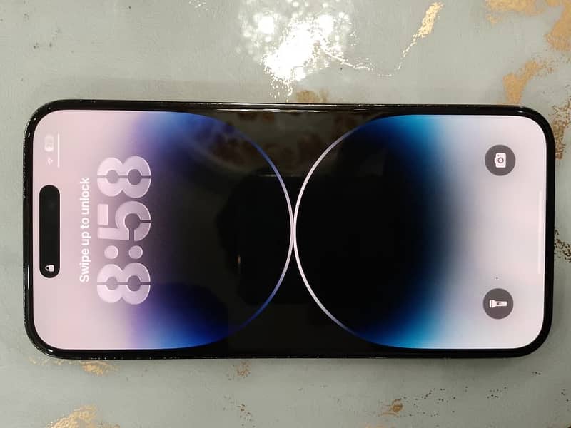 Apple iPhone 14 Pro Max 7