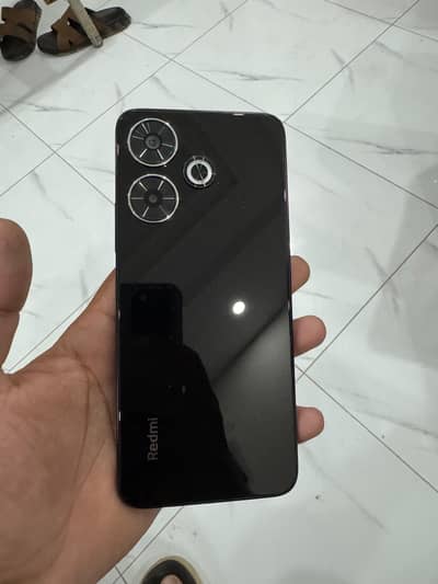 Redmi 13