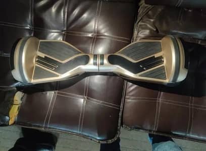hoverboard