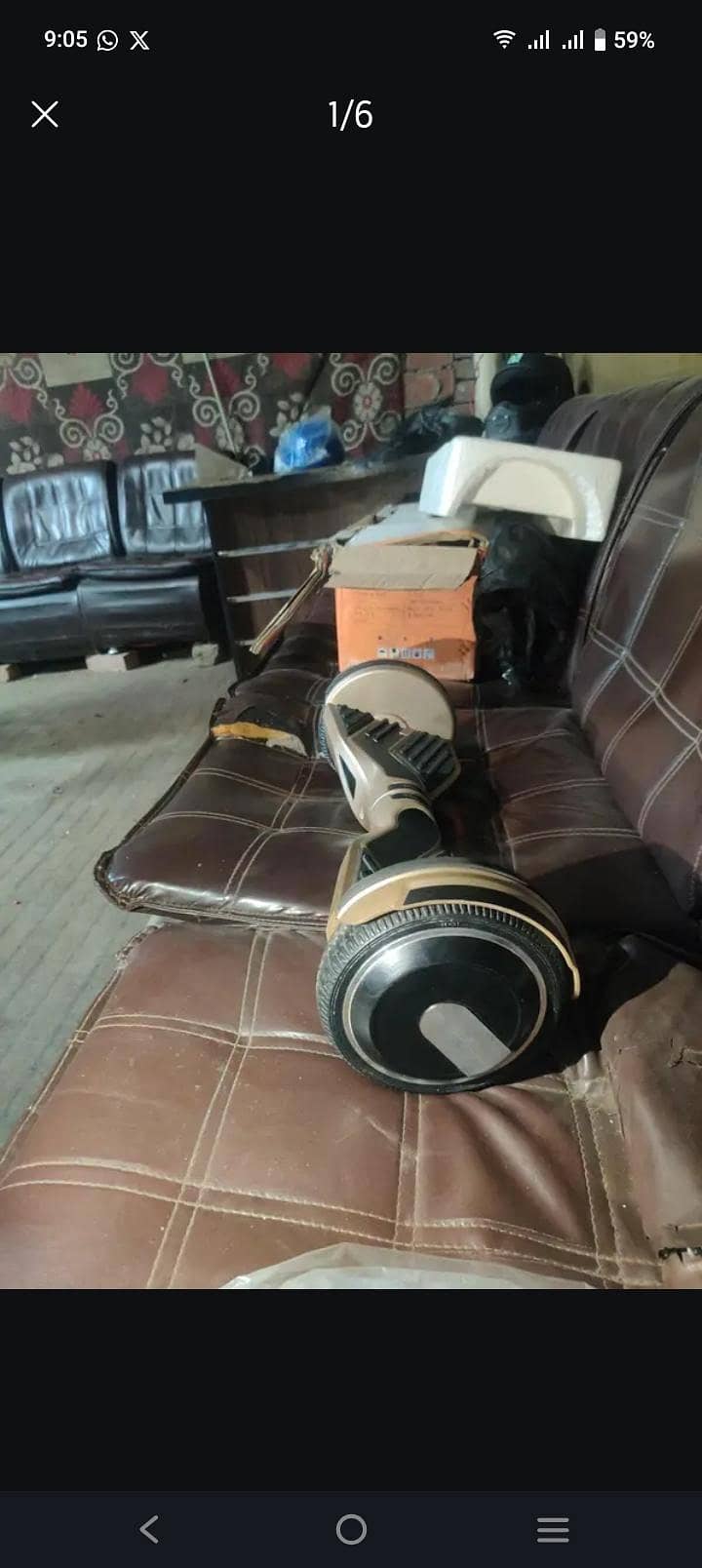 hoverboard 1