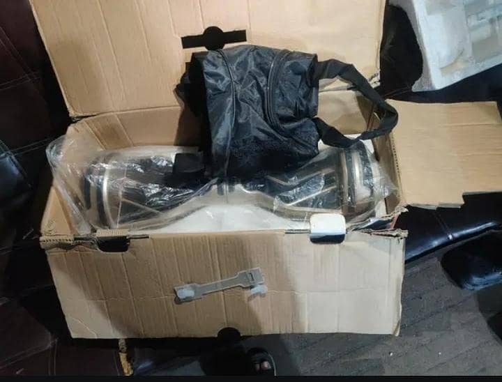 hoverboard 2