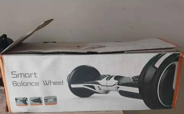 hoverboard 3