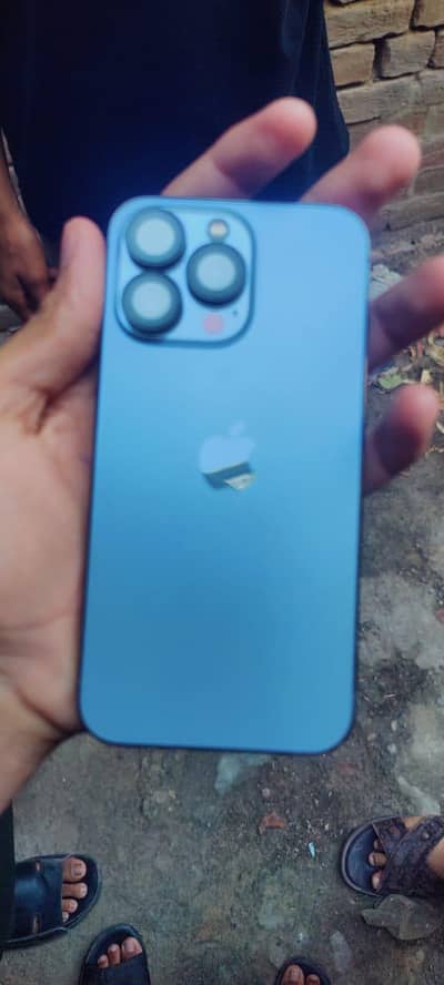 Apple iPhone 13 Pro